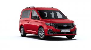2023.75 NEW TOURNEO CONNECT Titanium